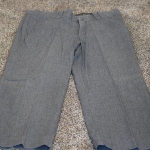 Womens Lee trouser pants